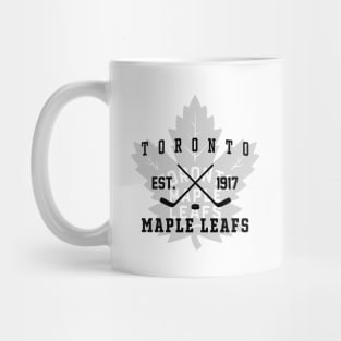 Toronto Maple Leafs Mug